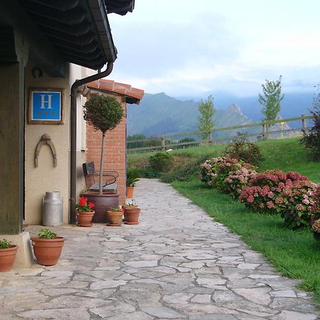 Paraje Del Asturcon - Adults Only ريباذيسييّا المظهر الخارجي الصورة
