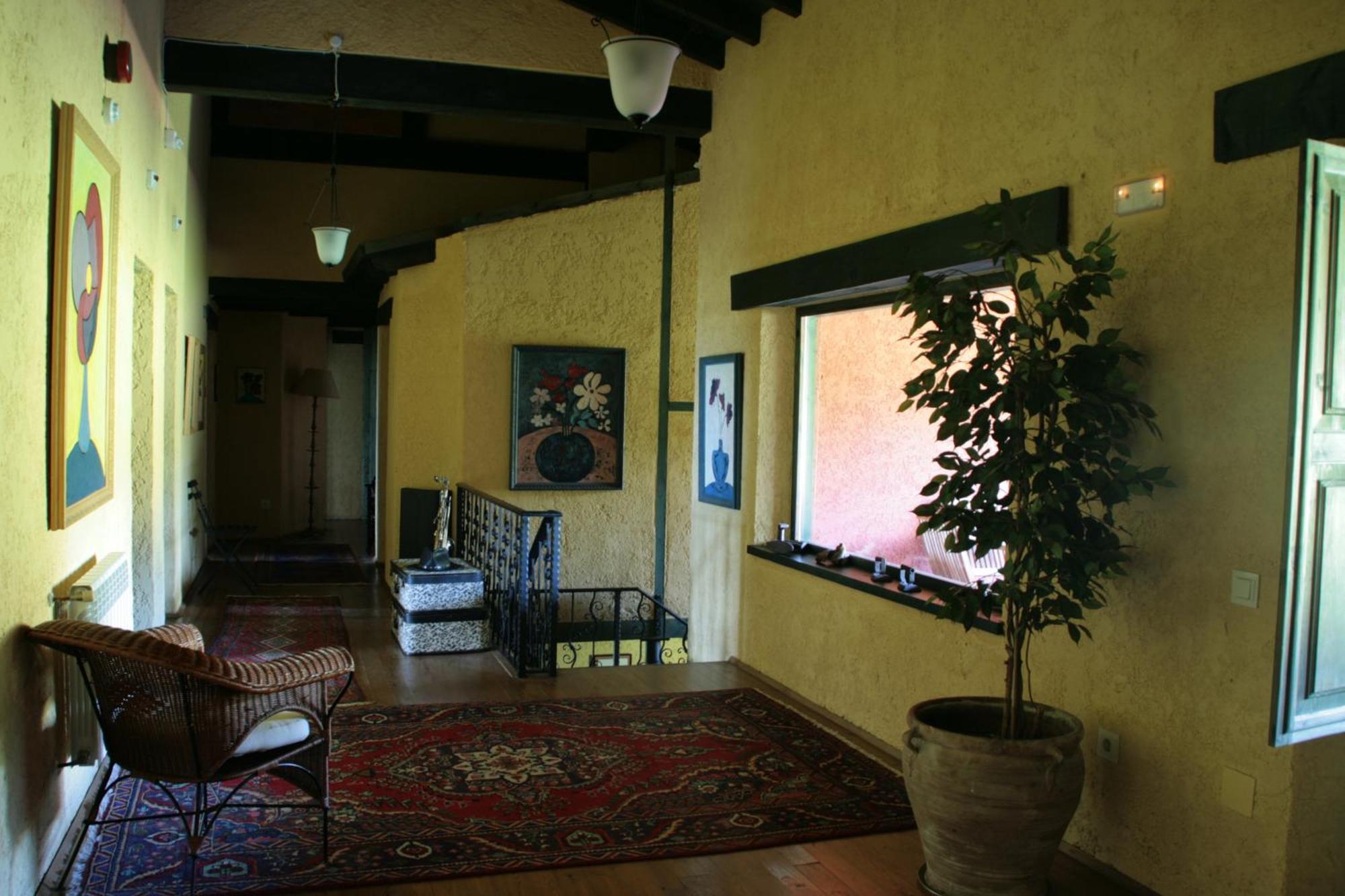 Paraje Del Asturcon - Adults Only ريباذيسييّا المظهر الخارجي الصورة