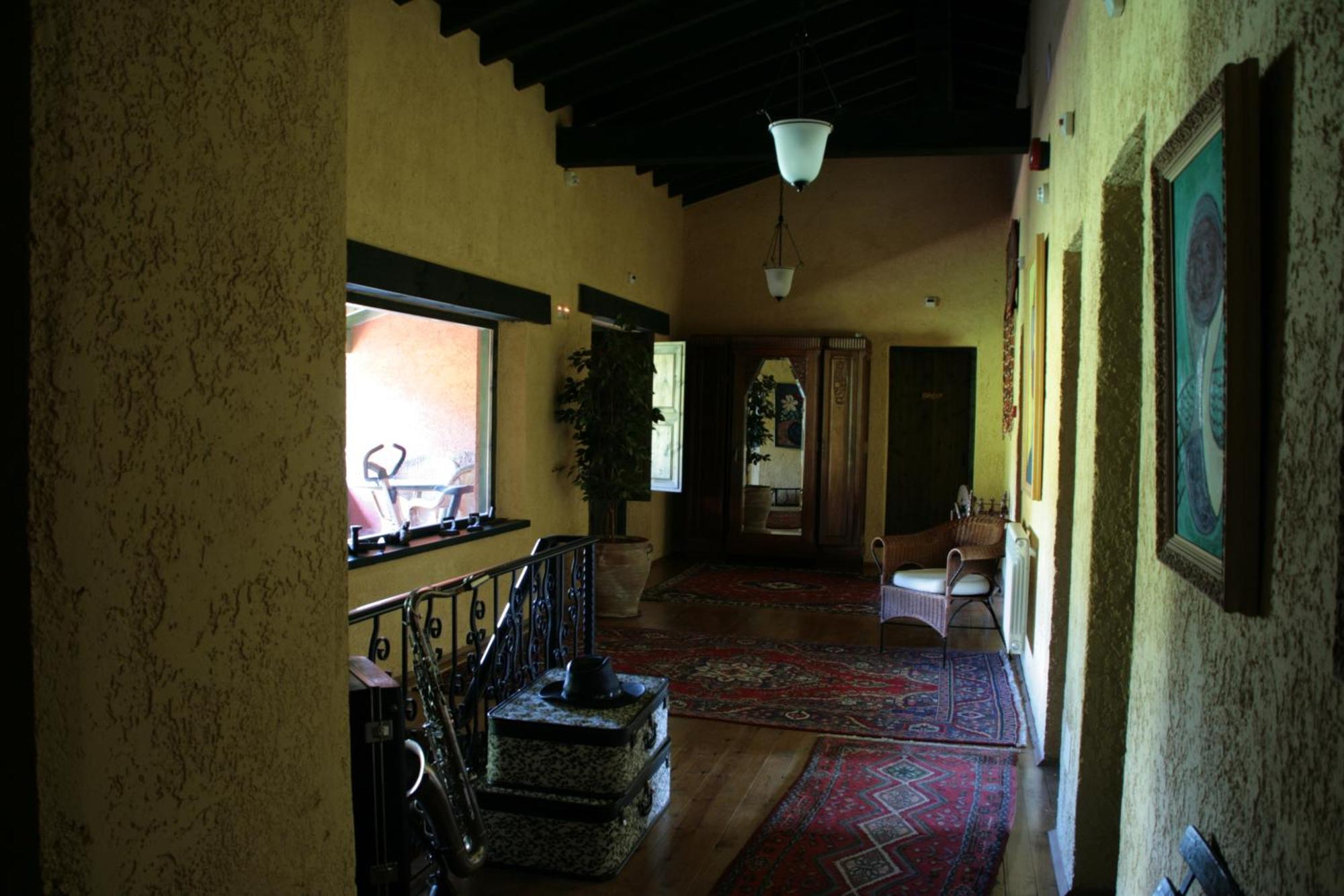 Paraje Del Asturcon - Adults Only ريباذيسييّا المظهر الخارجي الصورة