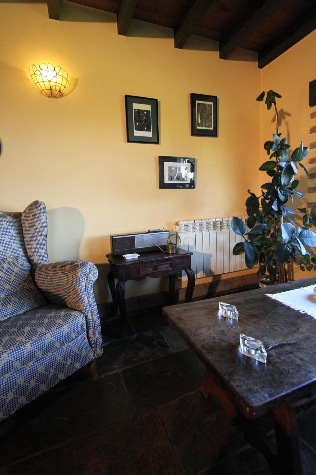 Paraje Del Asturcon - Adults Only ريباذيسييّا المظهر الخارجي الصورة