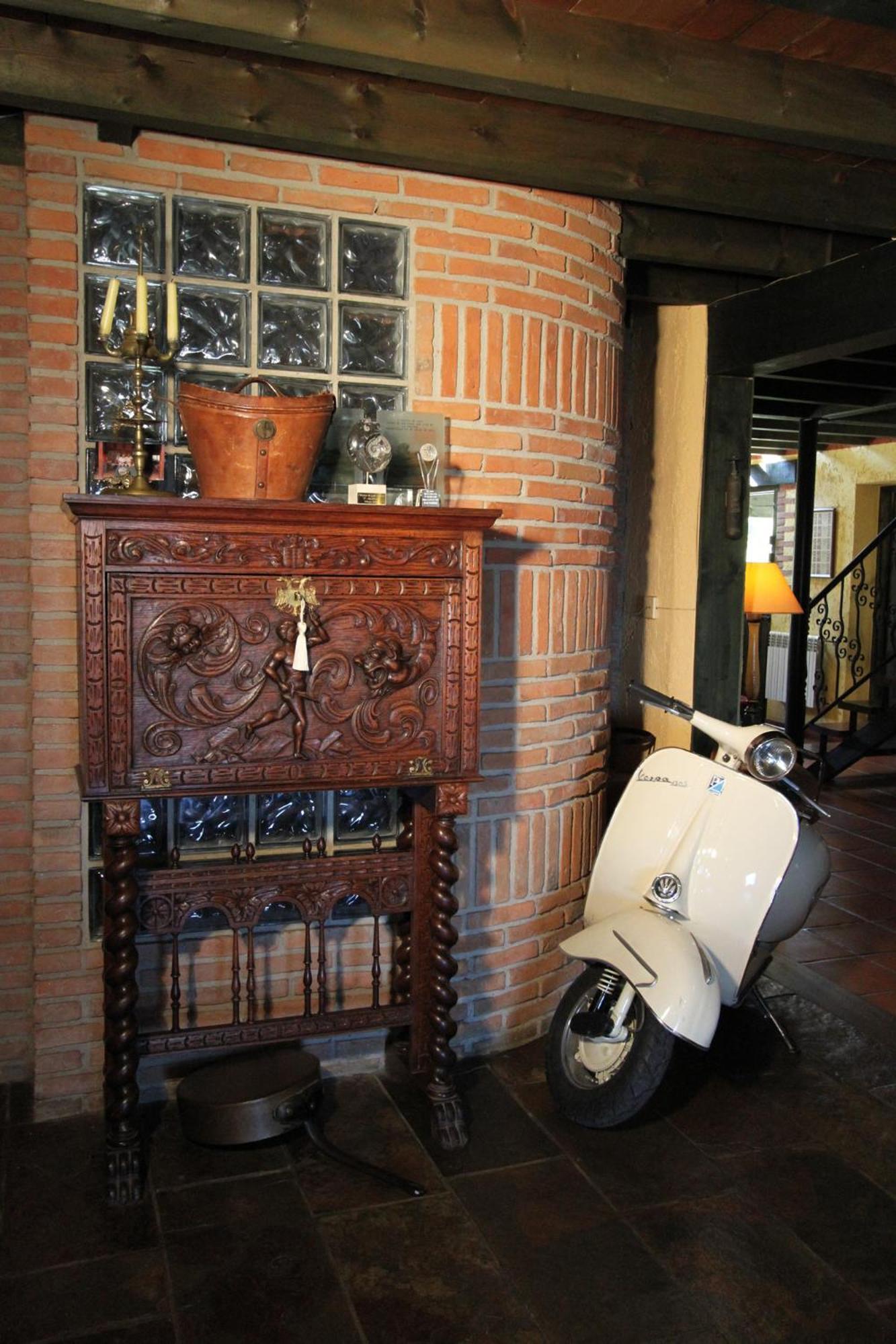 Paraje Del Asturcon - Adults Only ريباذيسييّا المظهر الخارجي الصورة