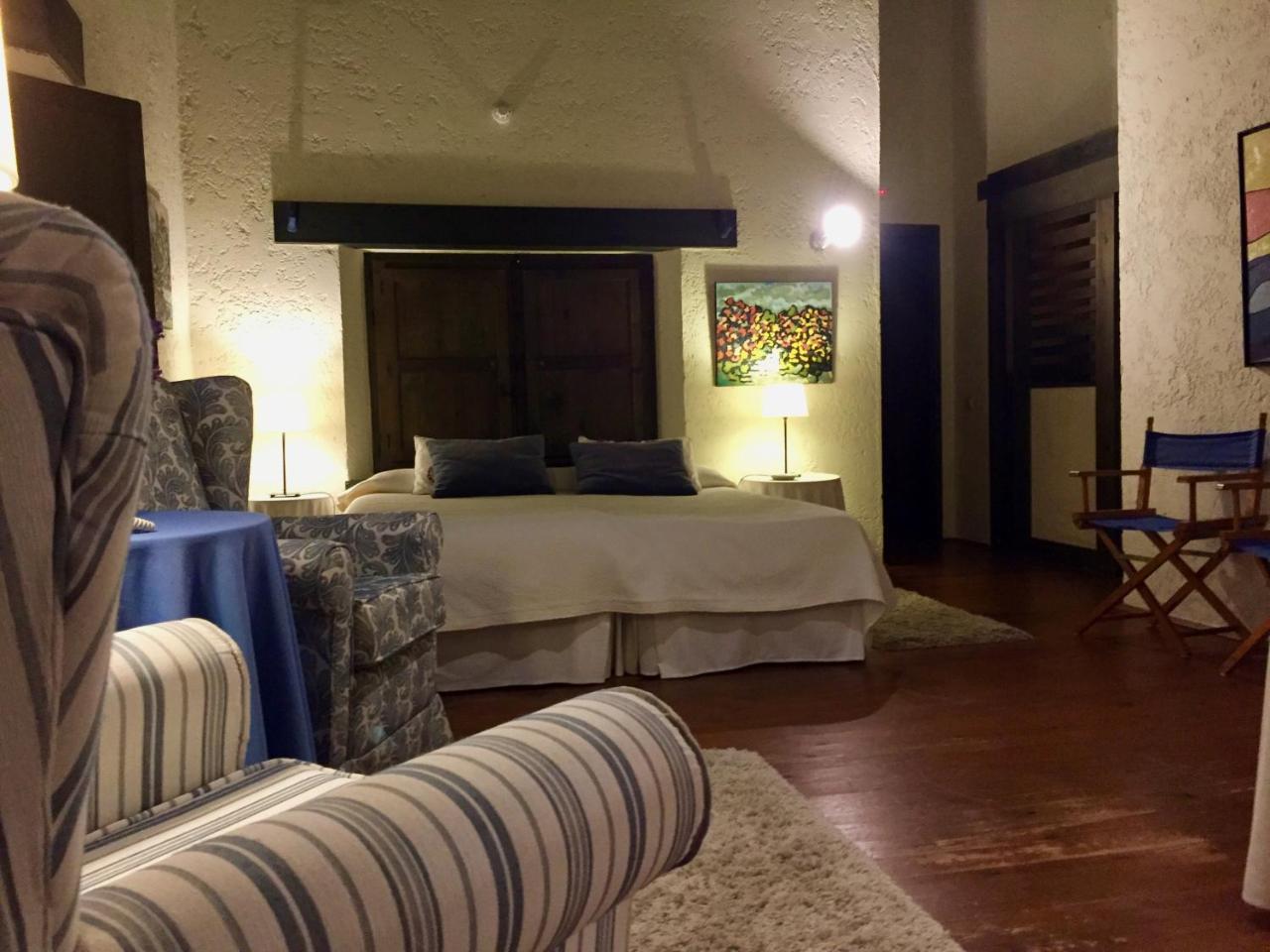 Paraje Del Asturcon - Adults Only ريباذيسييّا المظهر الخارجي الصورة