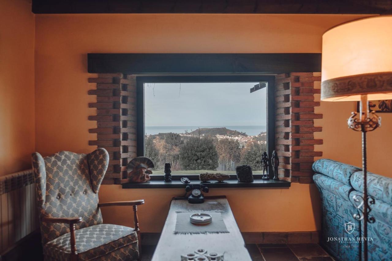 Paraje Del Asturcon - Adults Only ريباذيسييّا المظهر الخارجي الصورة
