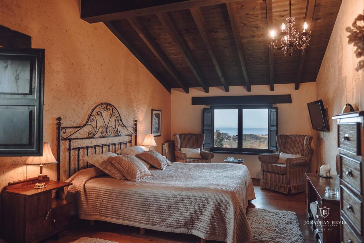 Paraje Del Asturcon - Adults Only ريباذيسييّا المظهر الخارجي الصورة