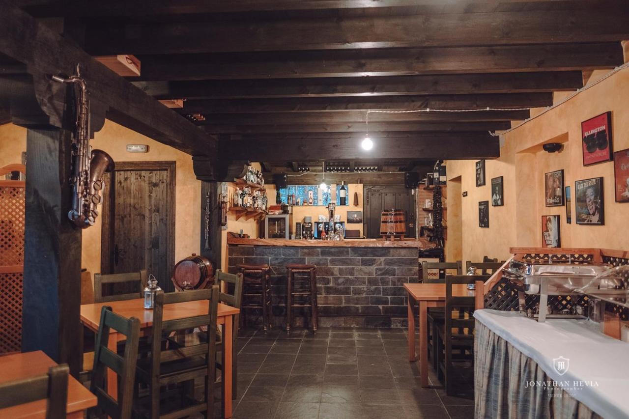 Paraje Del Asturcon - Adults Only ريباذيسييّا المظهر الخارجي الصورة