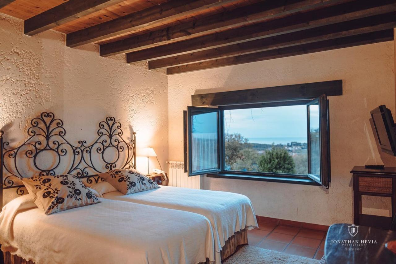 Paraje Del Asturcon - Adults Only ريباذيسييّا المظهر الخارجي الصورة