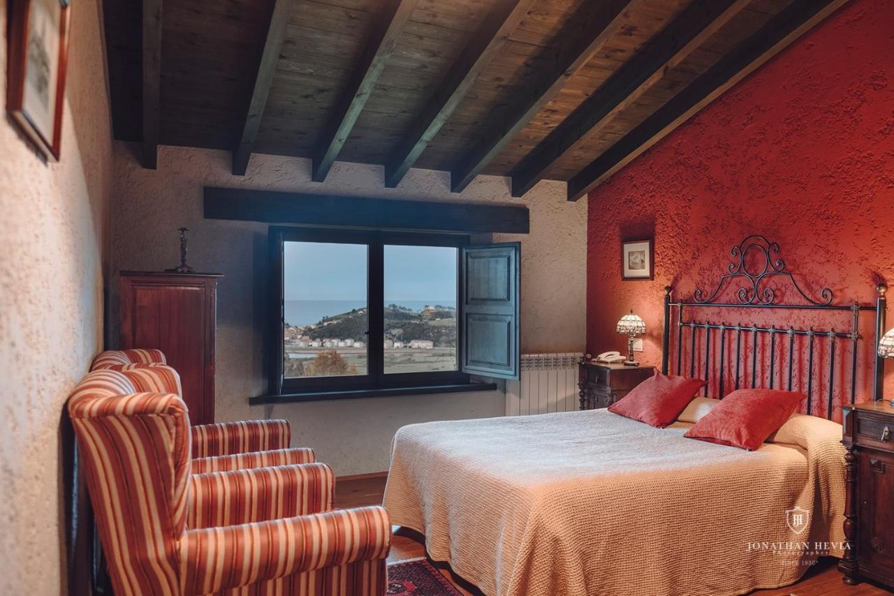 Paraje Del Asturcon - Adults Only ريباذيسييّا المظهر الخارجي الصورة