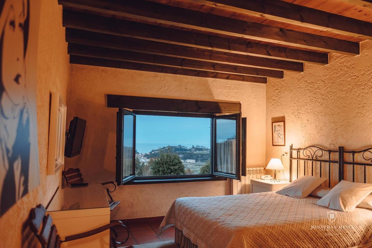 Paraje Del Asturcon - Adults Only ريباذيسييّا المظهر الخارجي الصورة