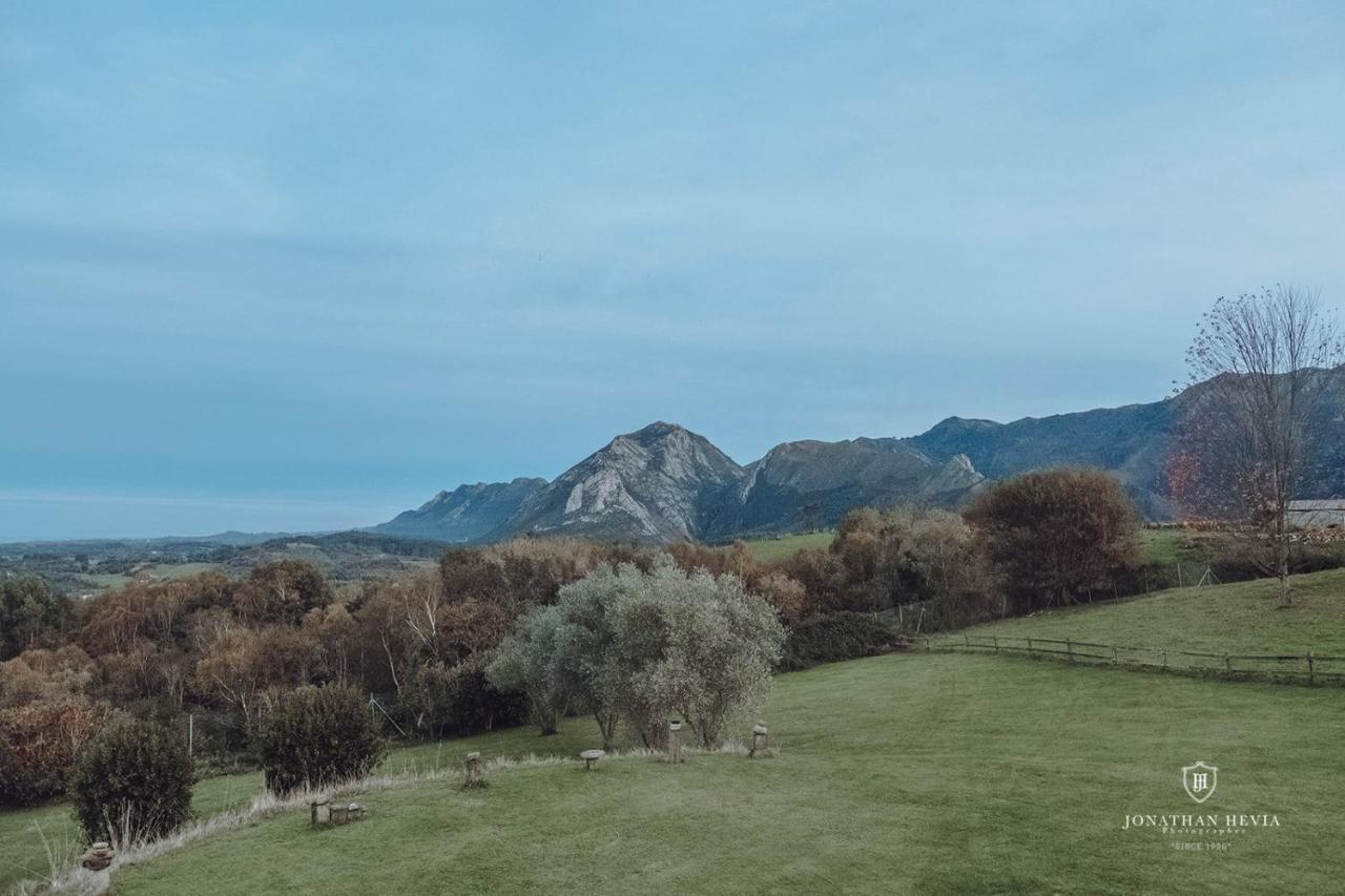 Paraje Del Asturcon - Adults Only ريباذيسييّا المظهر الخارجي الصورة