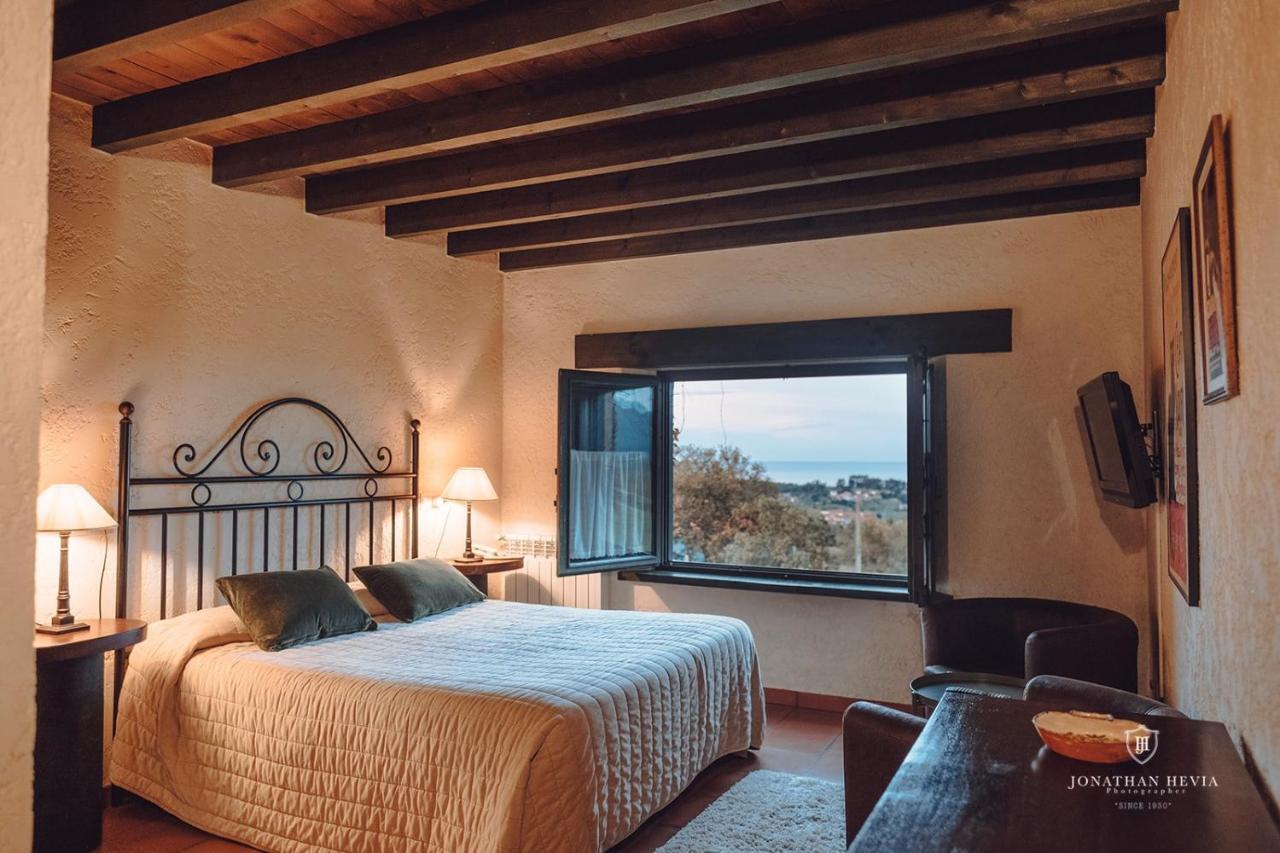 Paraje Del Asturcon - Adults Only ريباذيسييّا المظهر الخارجي الصورة